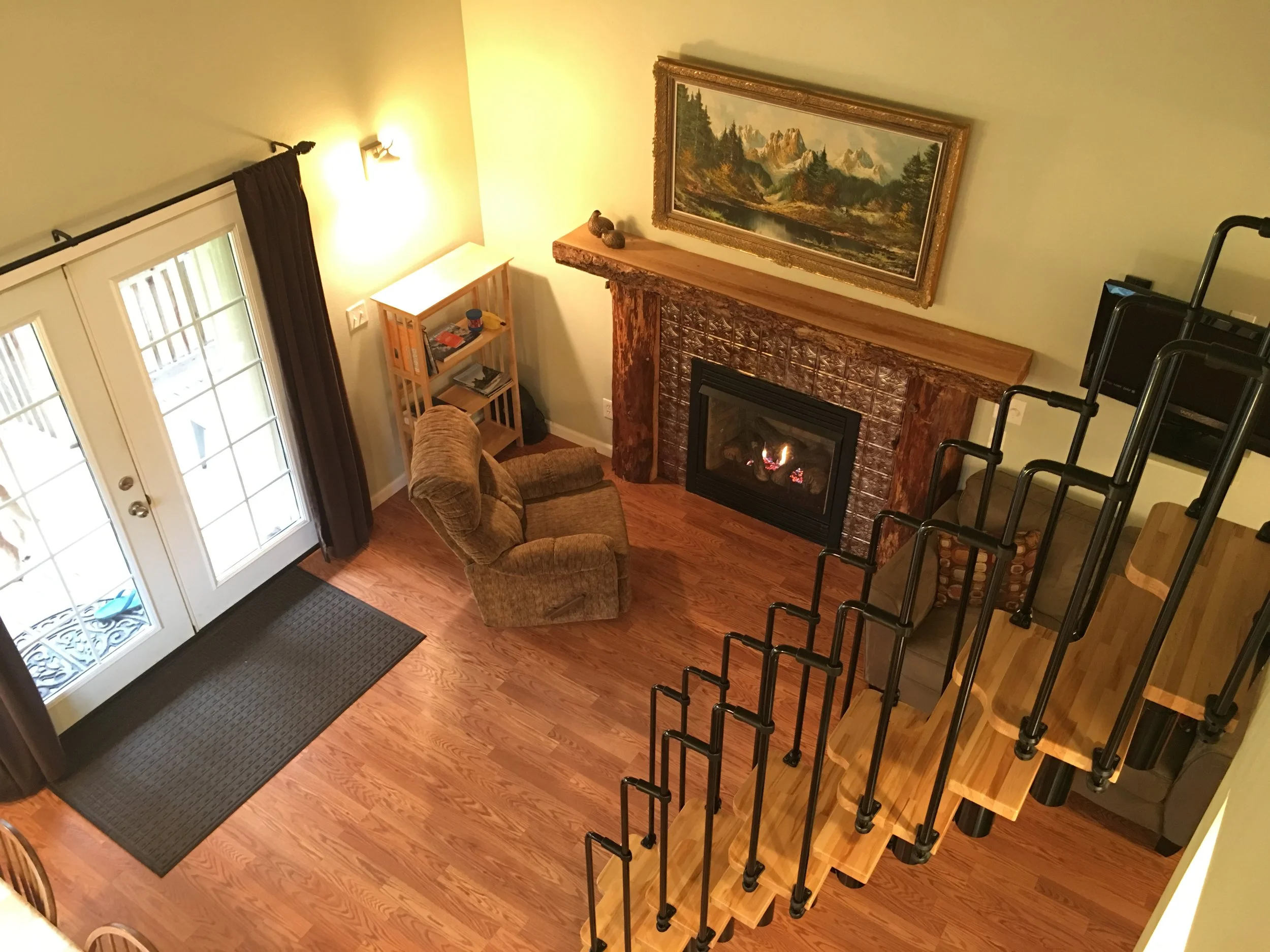 Cabins — The Cabins at Beaver Creek