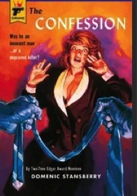Edgar Award Winner