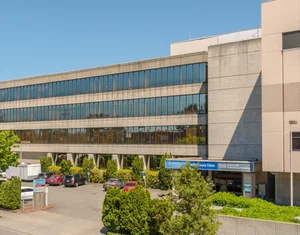 Cherry Hill Clinic — Swedish Cherry Hill Family Medicine Residency