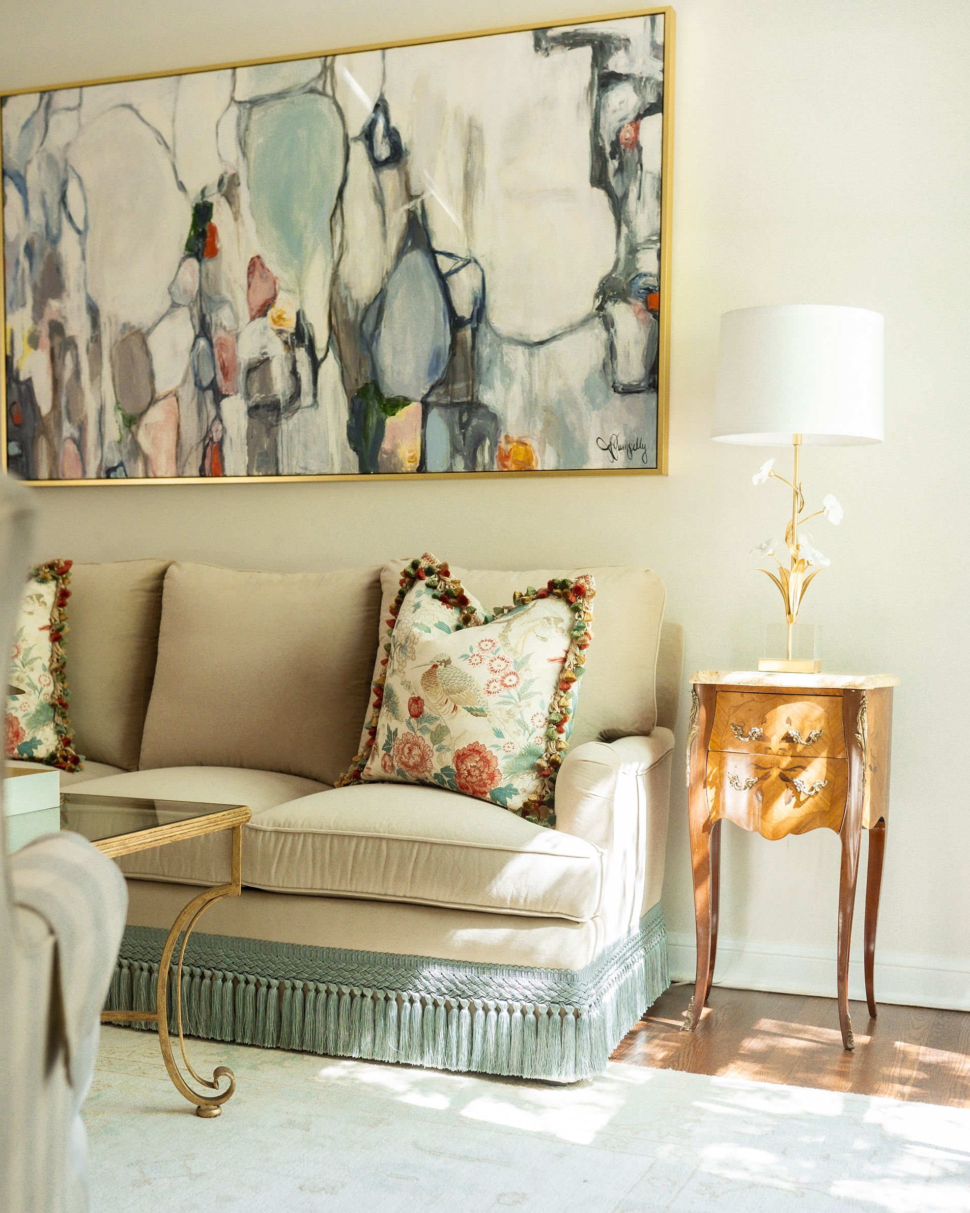 Blog - Lisa Wallace Interior Design
