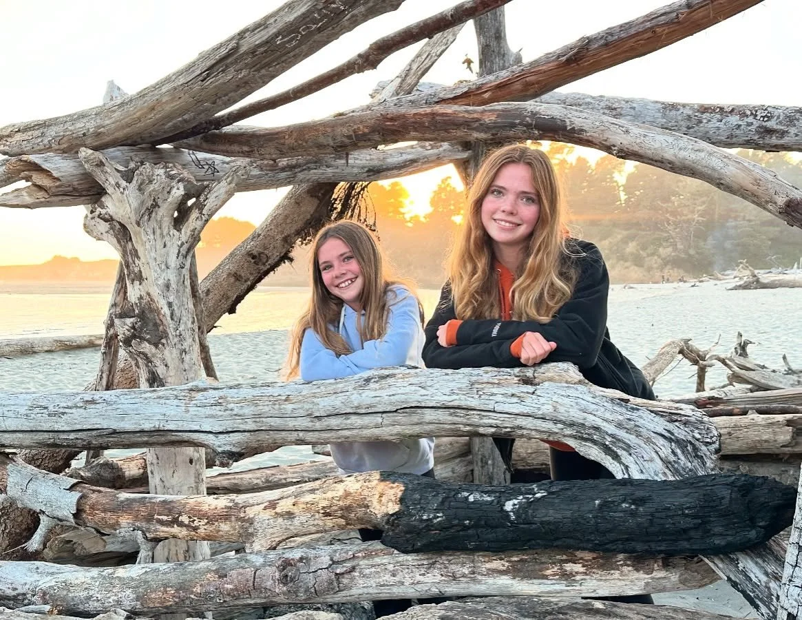 When they were handing out daughters I made sure to ask for the good kind ❤️❤️ #nationaldaughtersday