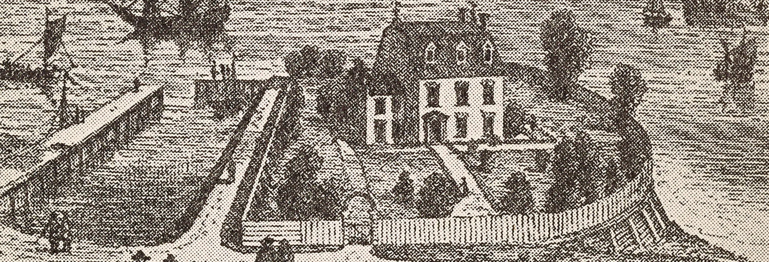 Stuyvesant's Whitehall