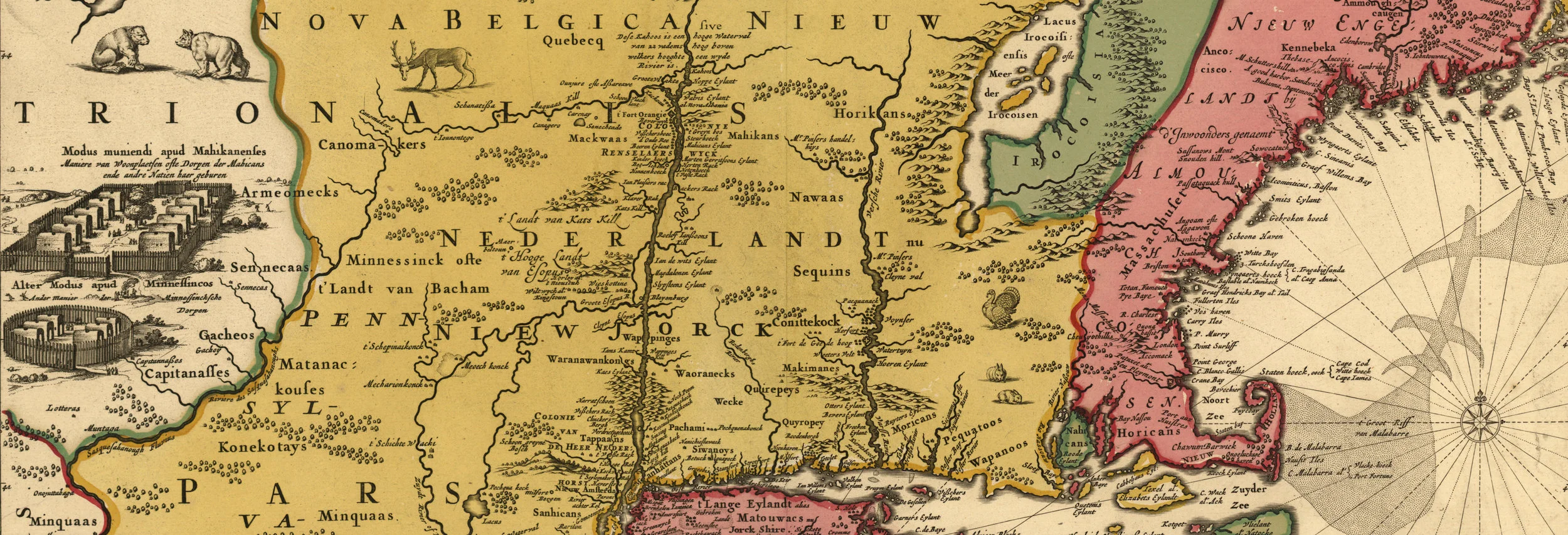 Notarial records of Amsterdam City Archives