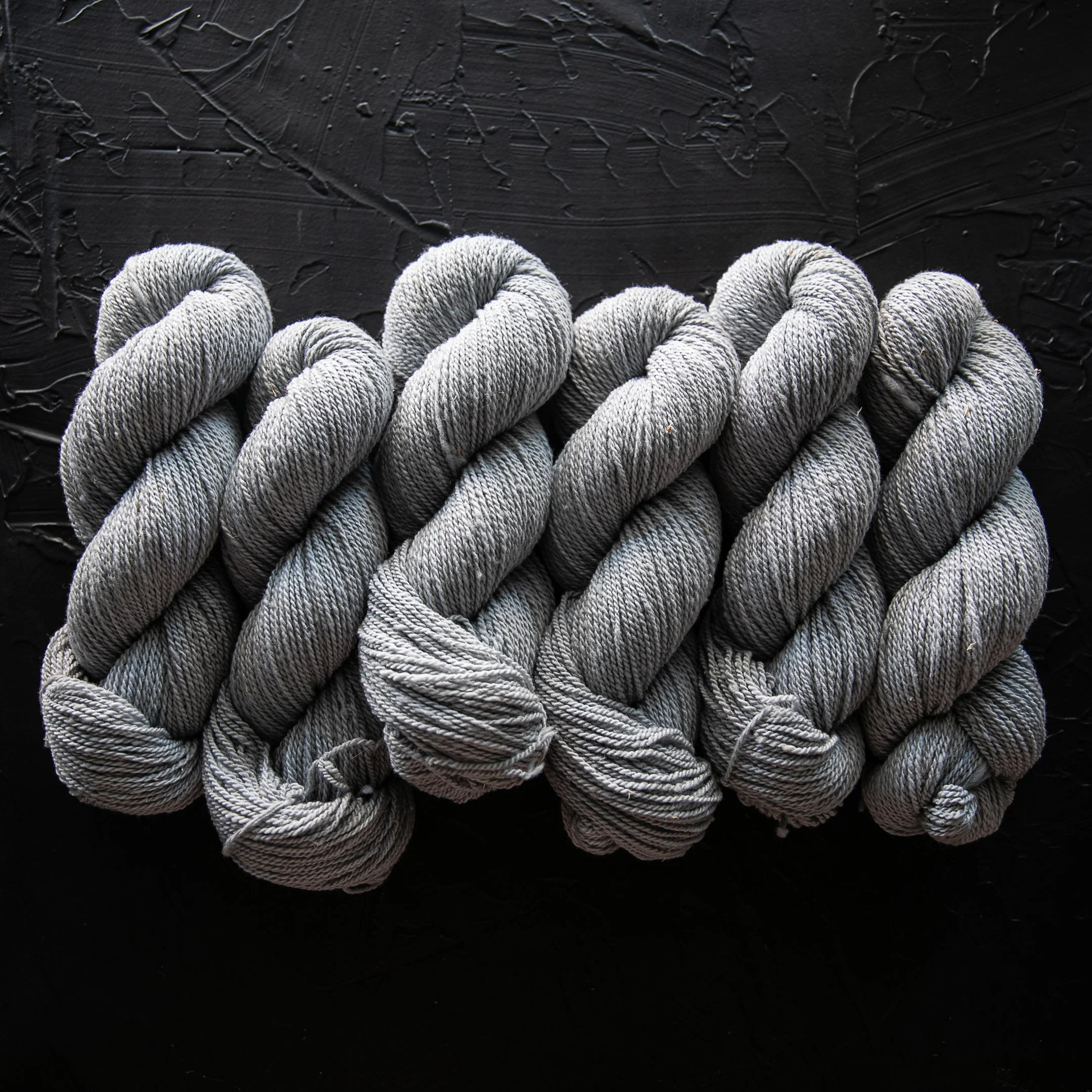 Mercantile Silver (heathered silver grey) RANGE AND VALLEY COLLECTION
