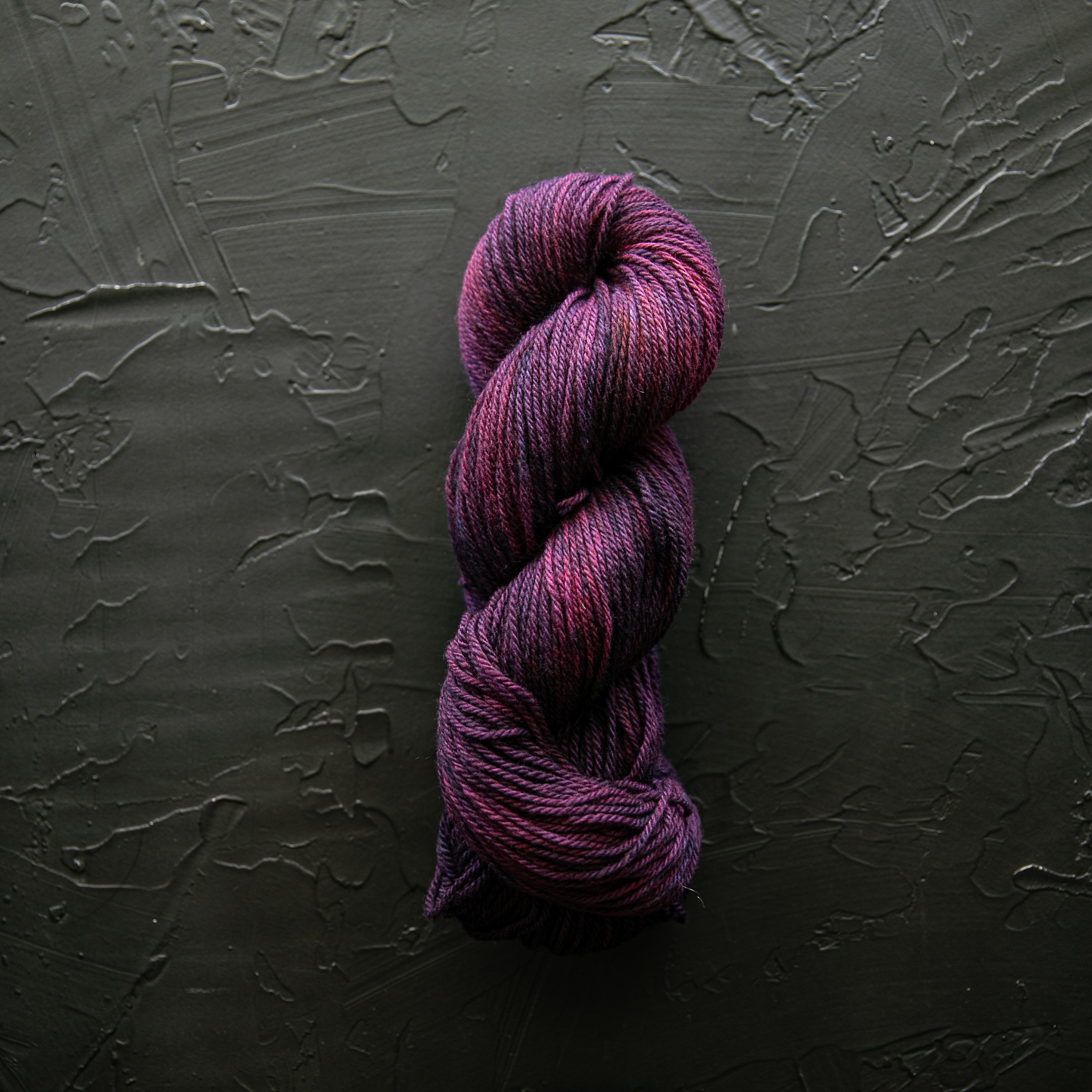 Raisin (ember plum) — Patagonia DK