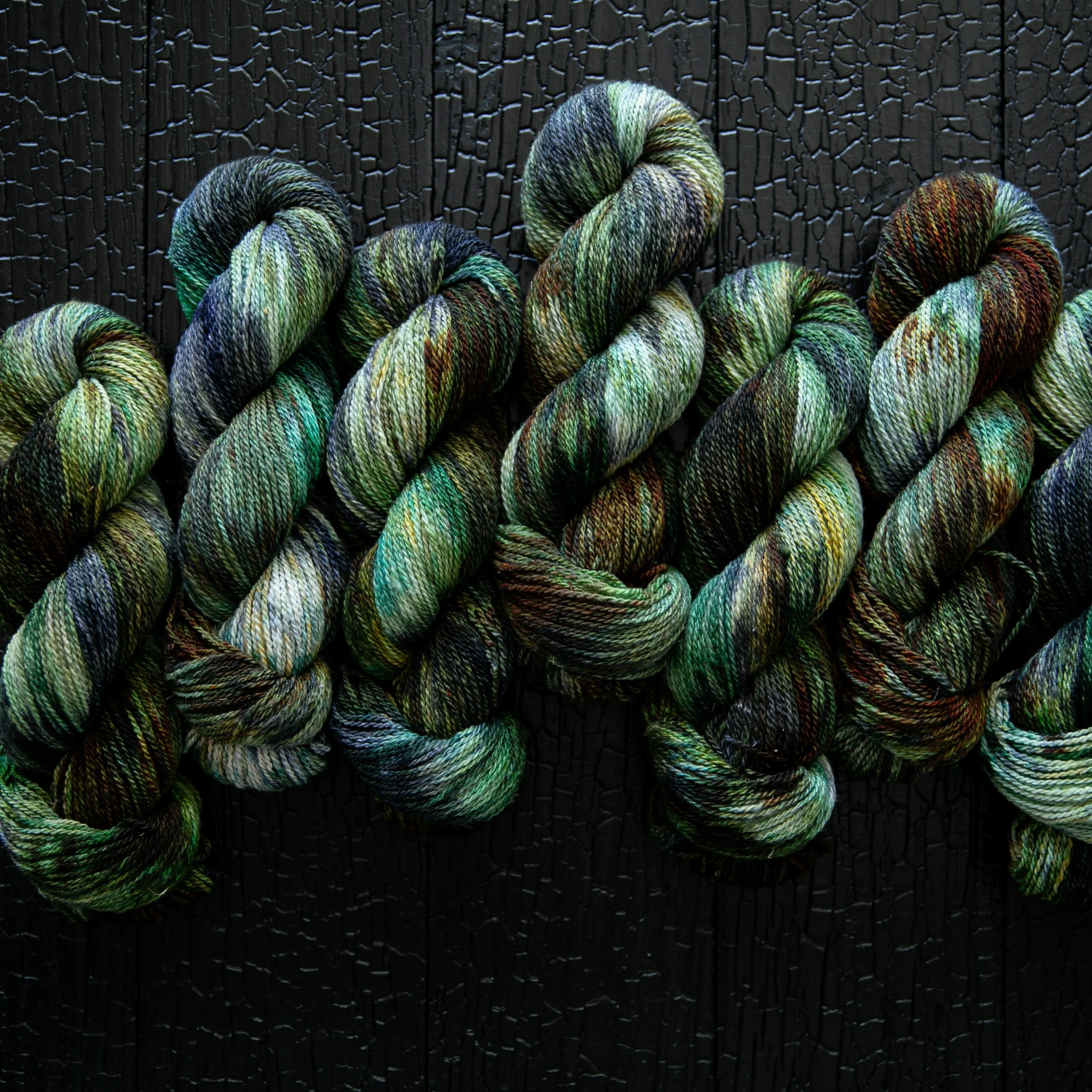 Hope, AK | Nevada Merino/Rambouillet Sport