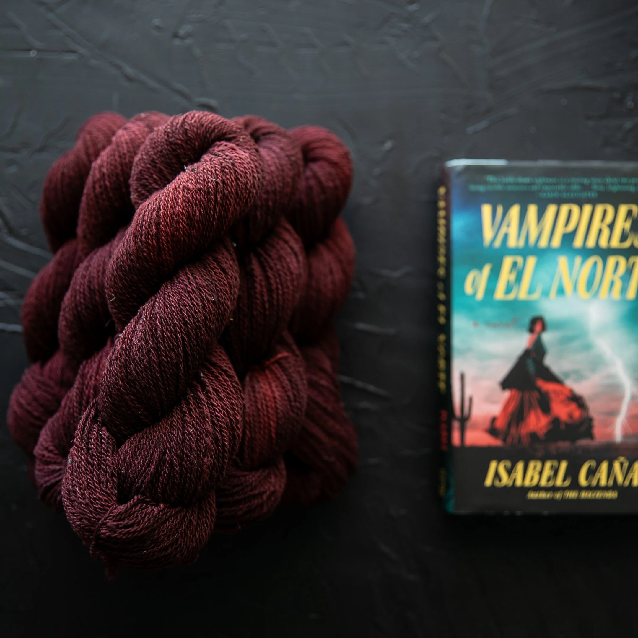 Shop Update — Fiber for the People®