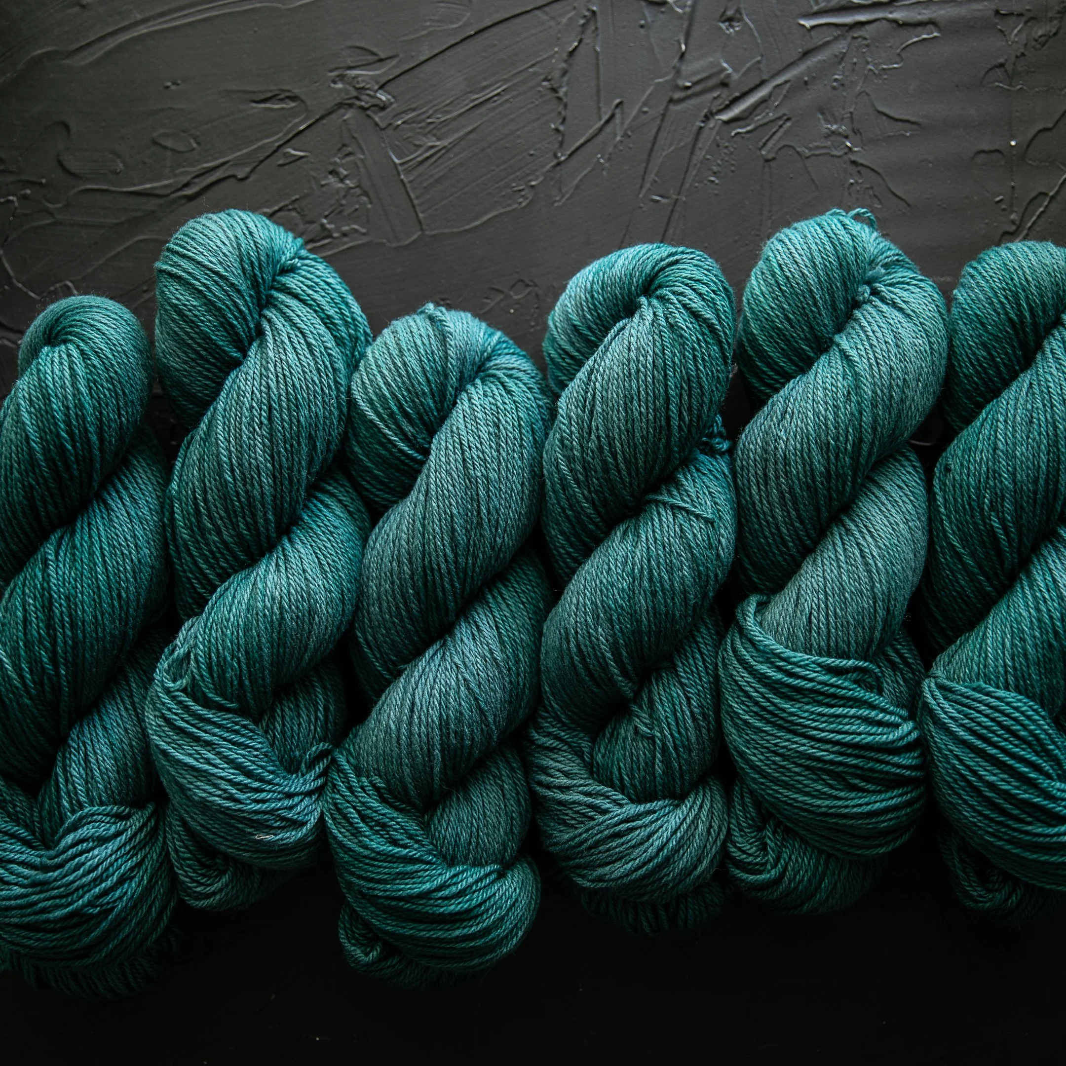 Rio Grande Teal  (deep teal blue) ROOTS COLLECTION — Patagonia DK