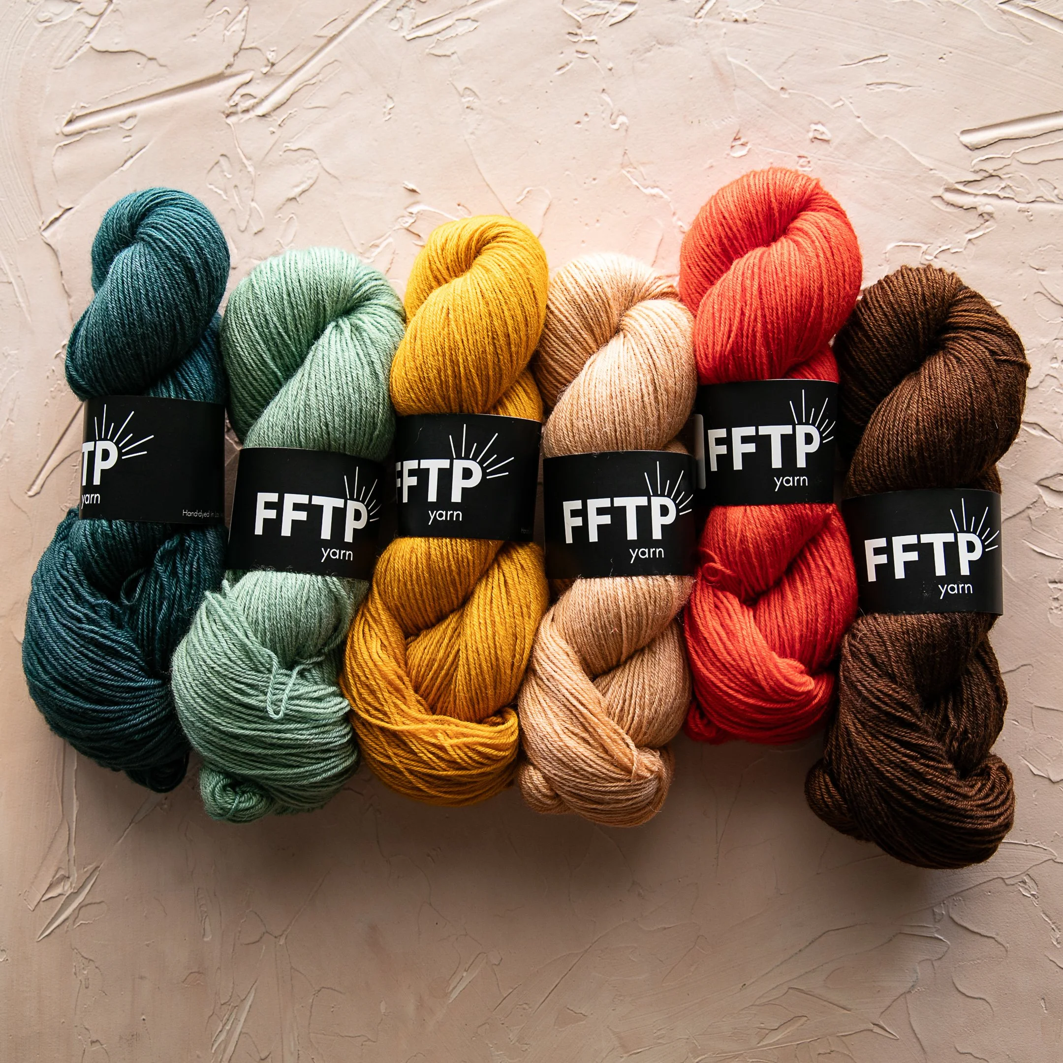 Naturalist Field Guide | BFL Fingering