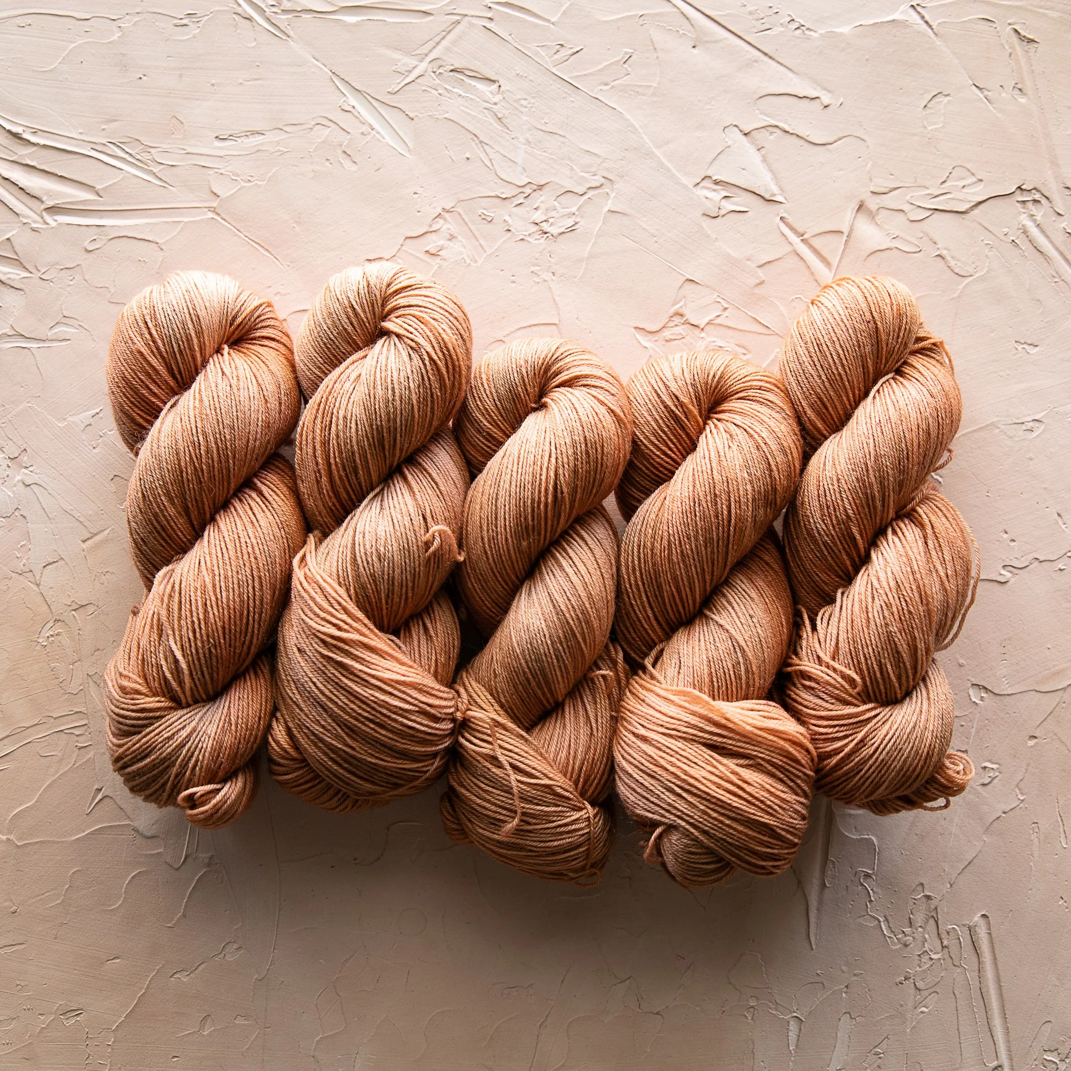 APRICOT | Naturalist Field Guide | Polwarth Fingering