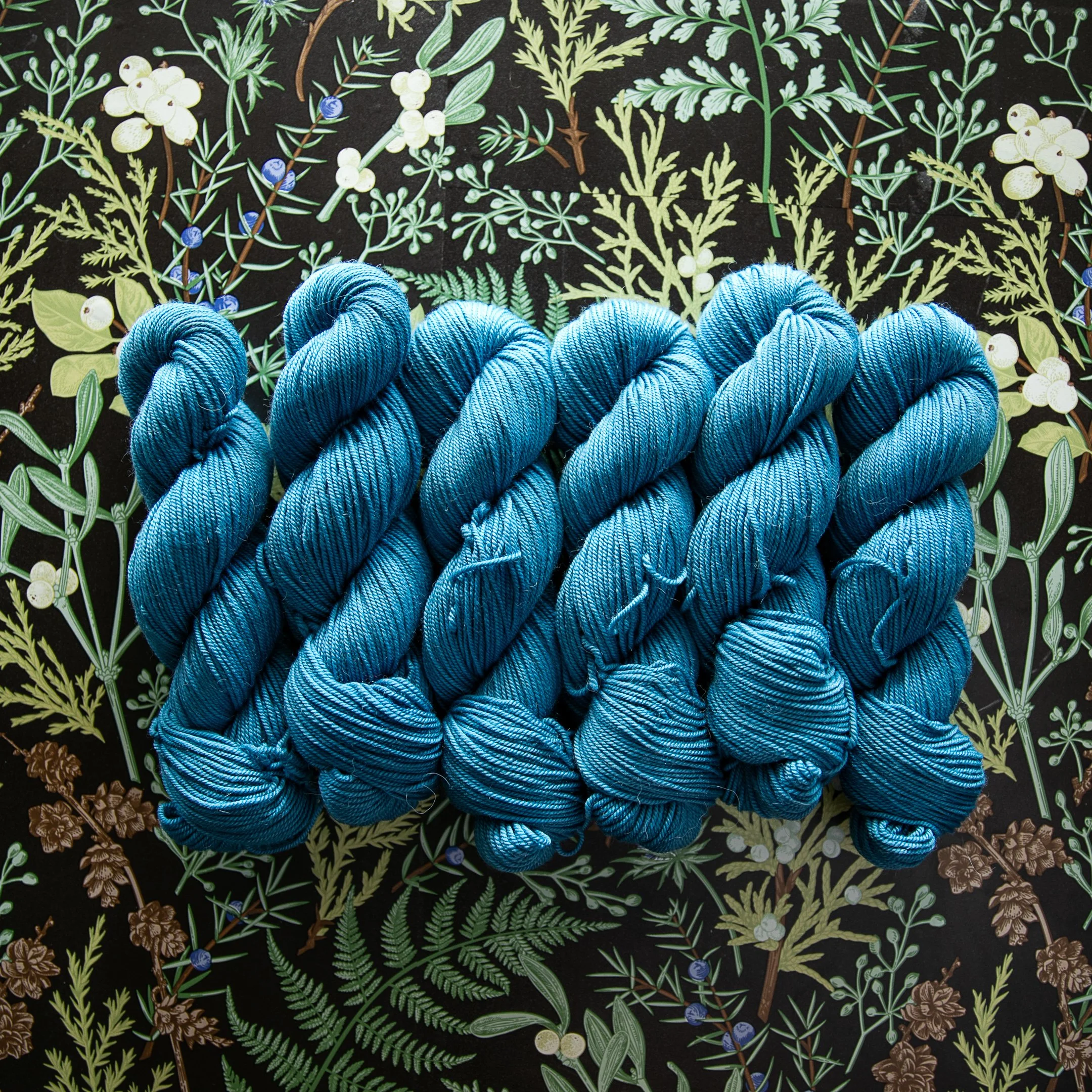 WITCHLIGHT | MERINO ALPACA DK
