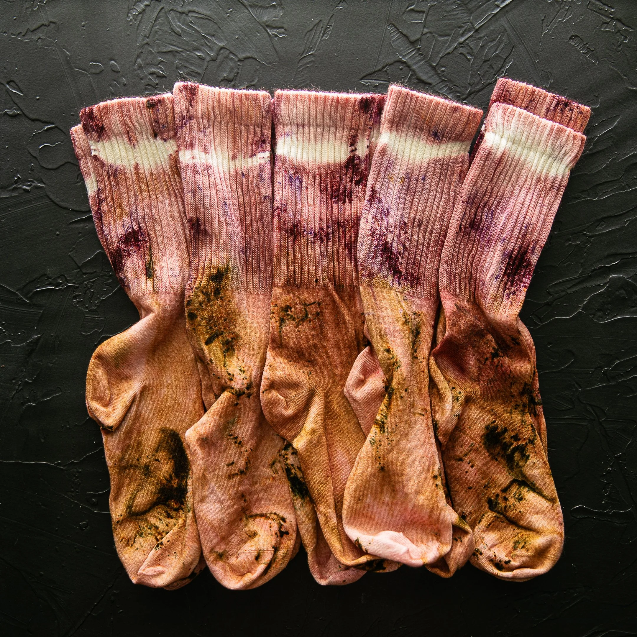 Encore Blush (dusty rose) Branden's JAM BAND Collection