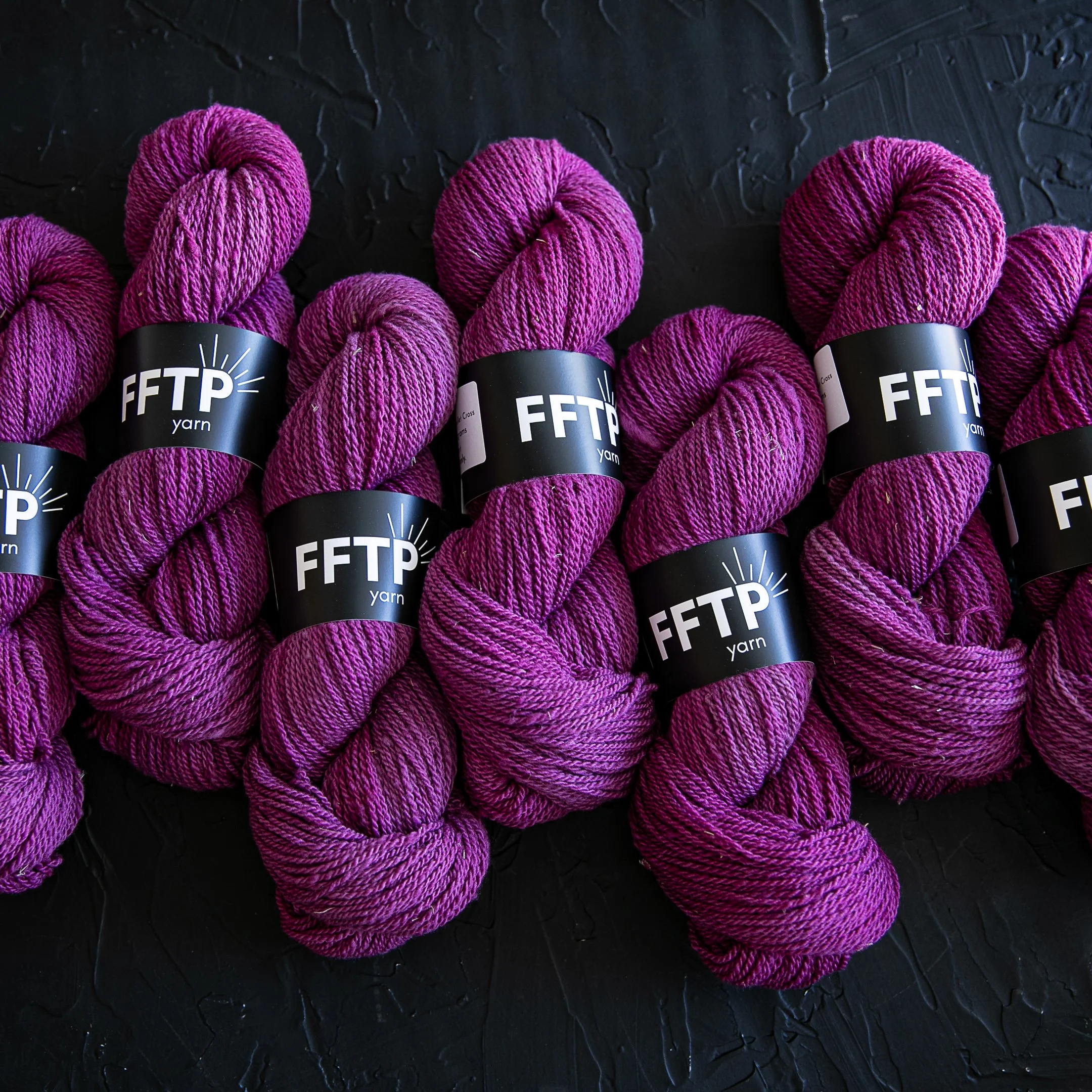 Thistleflare | Wind Season | Merino/Rambouillet BORN SHORN DYED