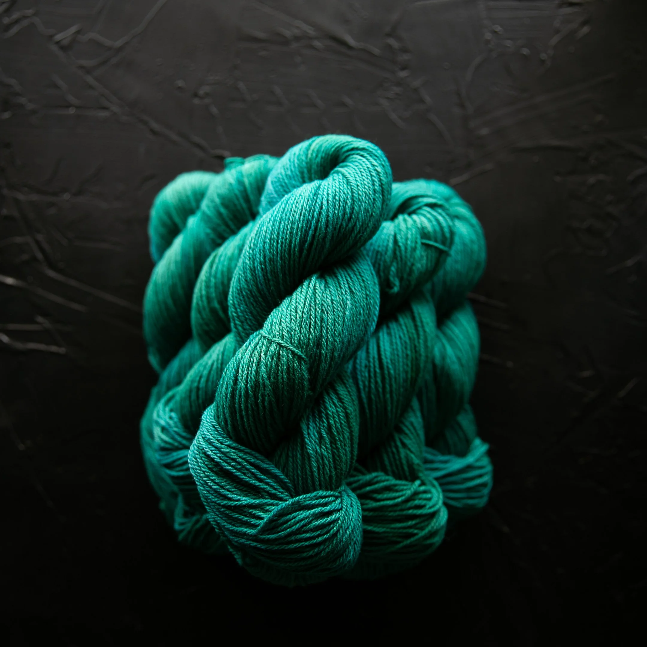Fjord Teal (deep green-blue) — Patagonia DK