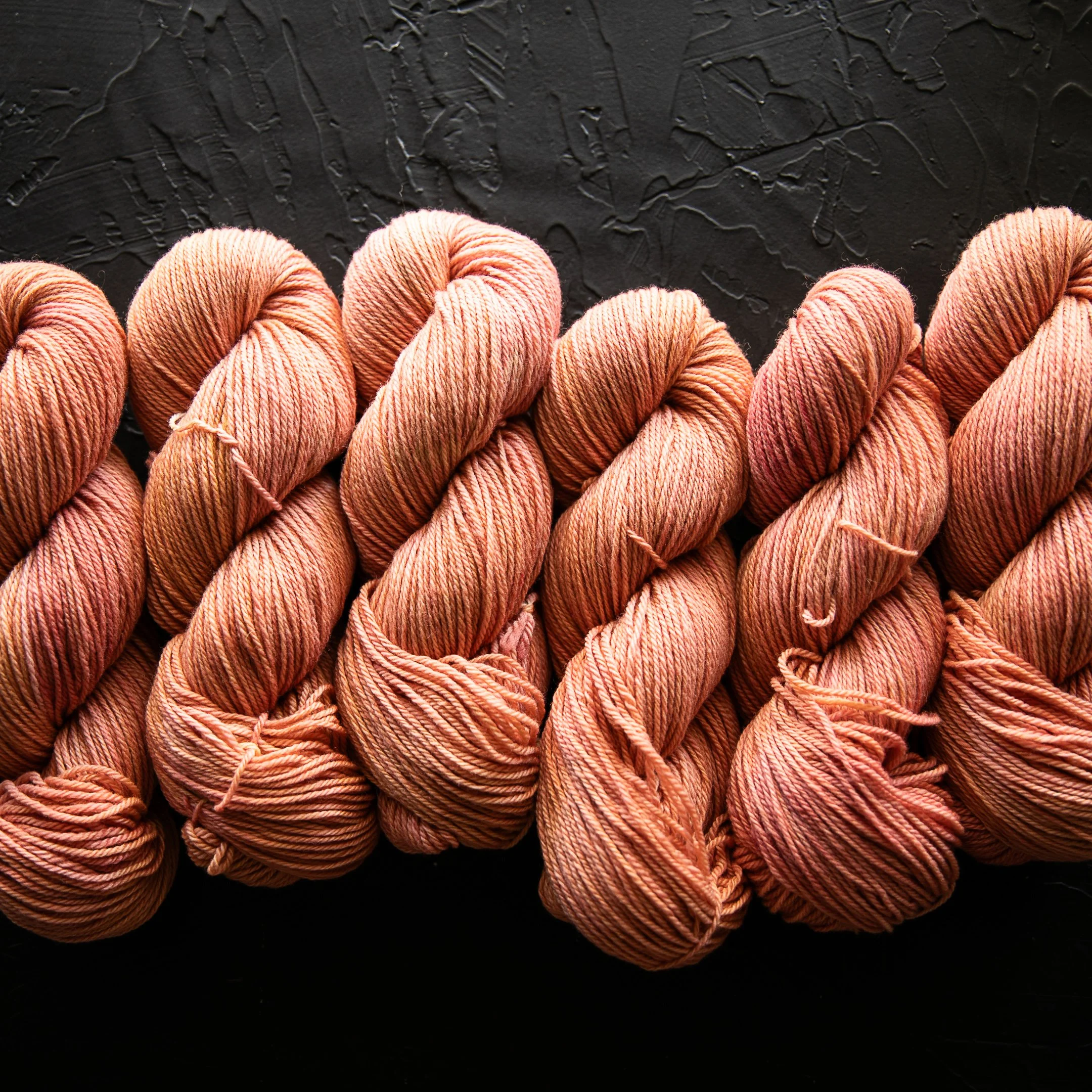 Faded Rosewater (antique peach blush) — Patagonia DK