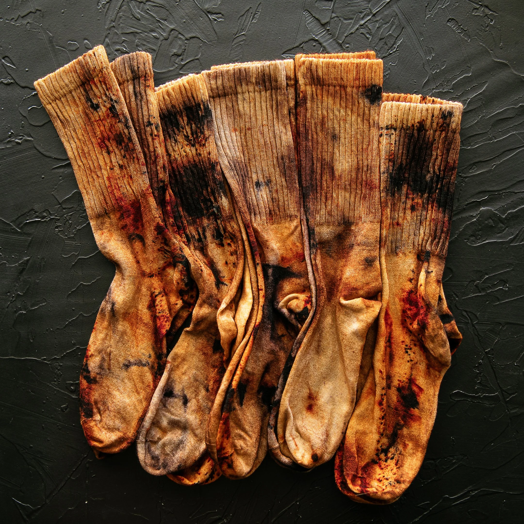 Stringlight Toast (smoked gold) Branden's JAM BAND Collection