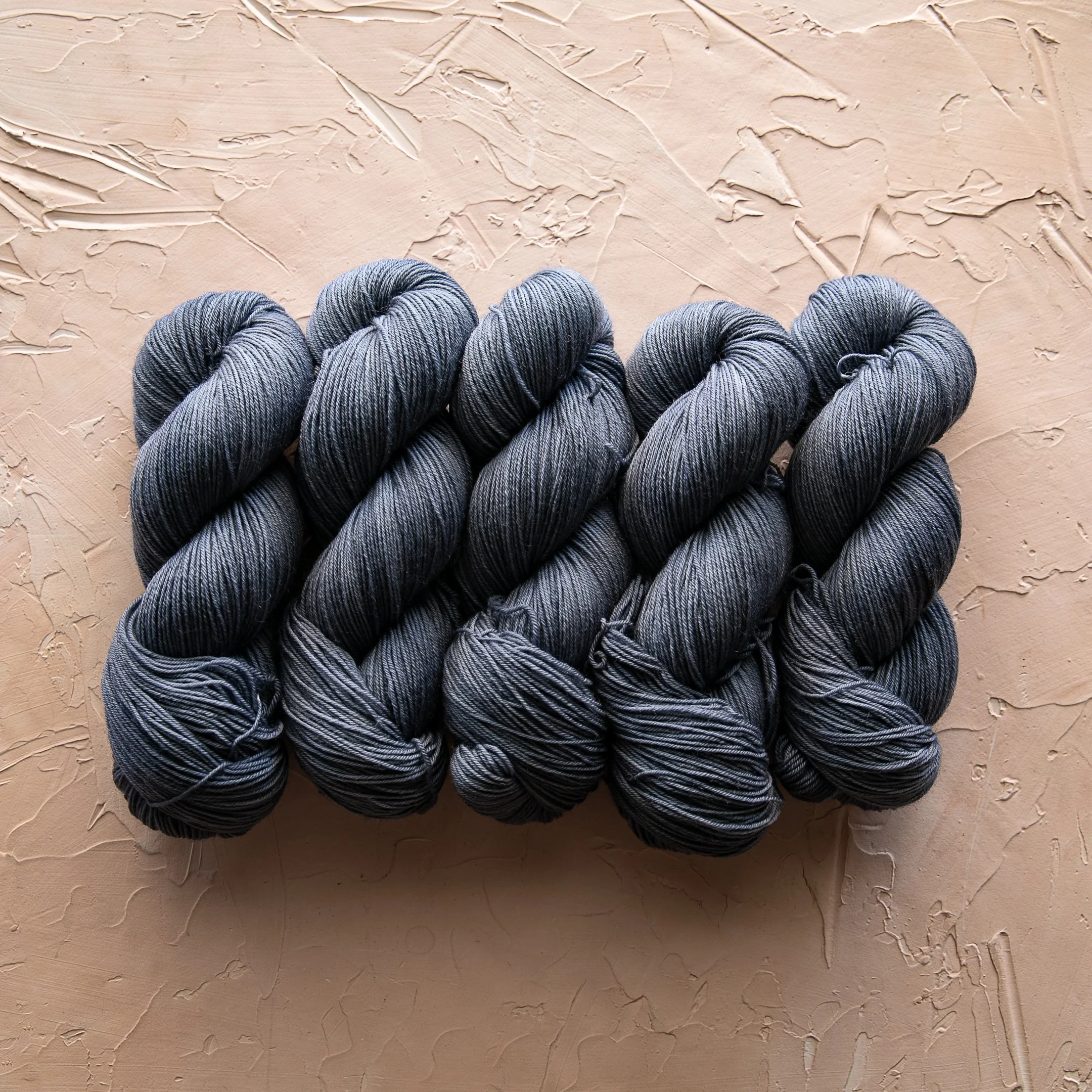 ASHEN | Naturalist Field Guide | Polwarth Fingering