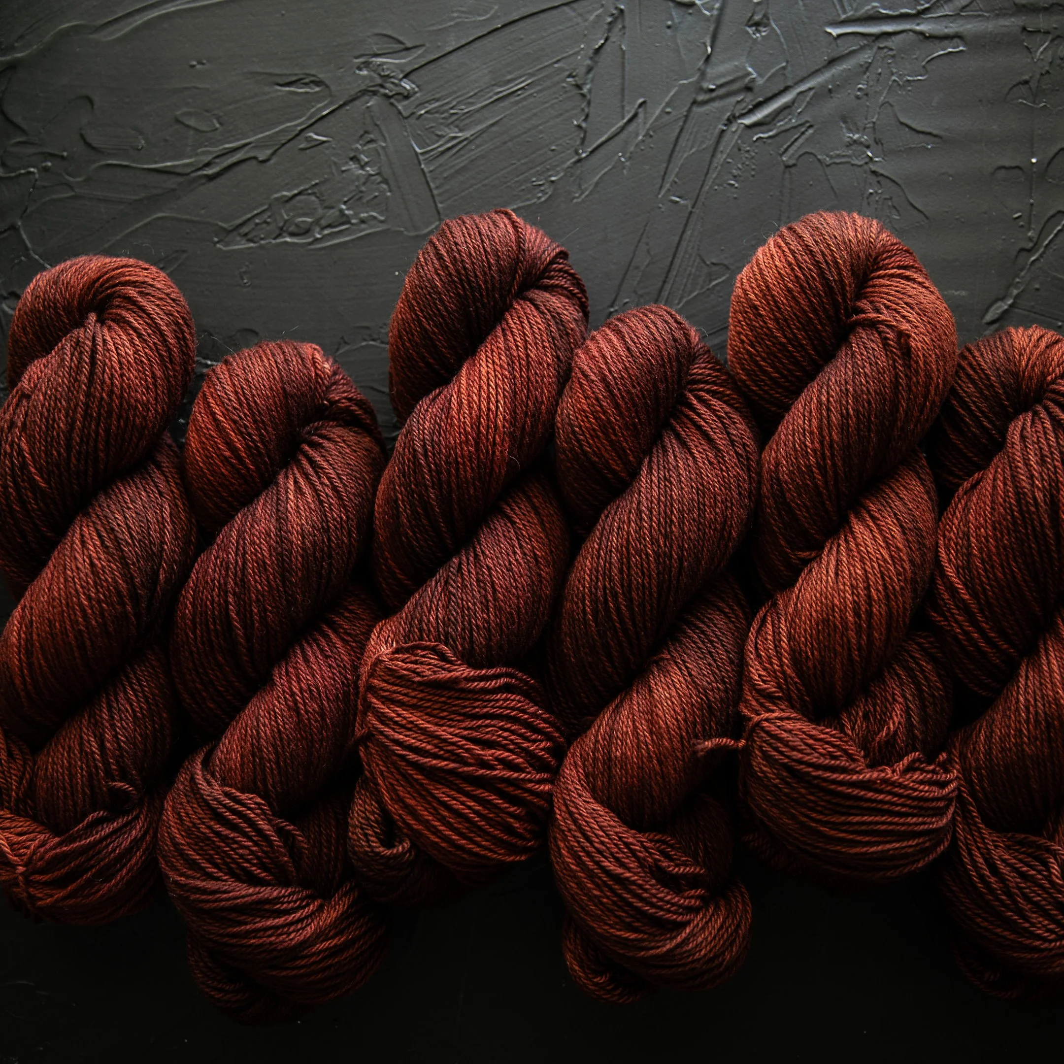 Adobe Ember  (dark maroon/oxblood) ROOTS COLLECTION — Patagonia DK