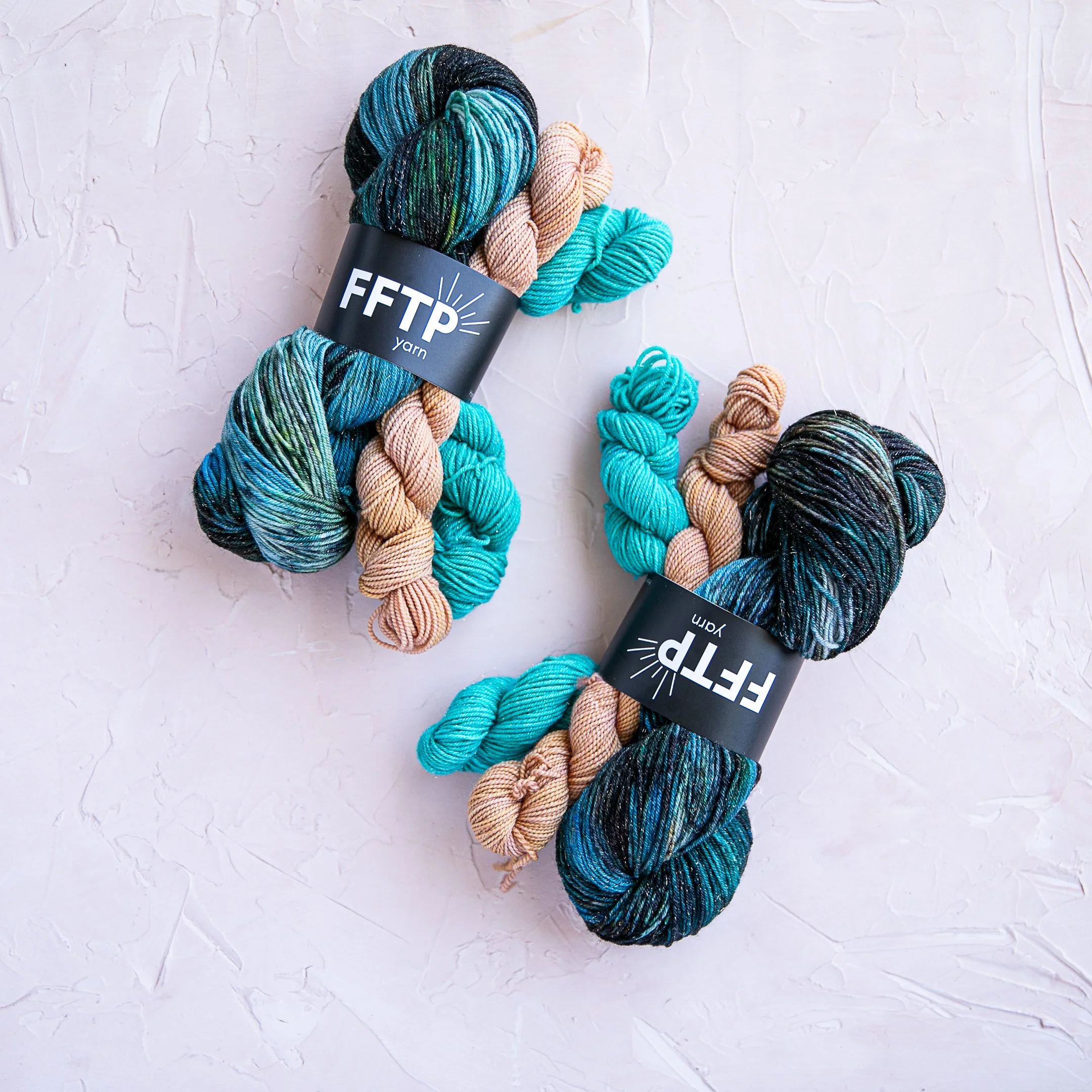 Little Marvels | CURIO GLINT SOCK COLLECTION