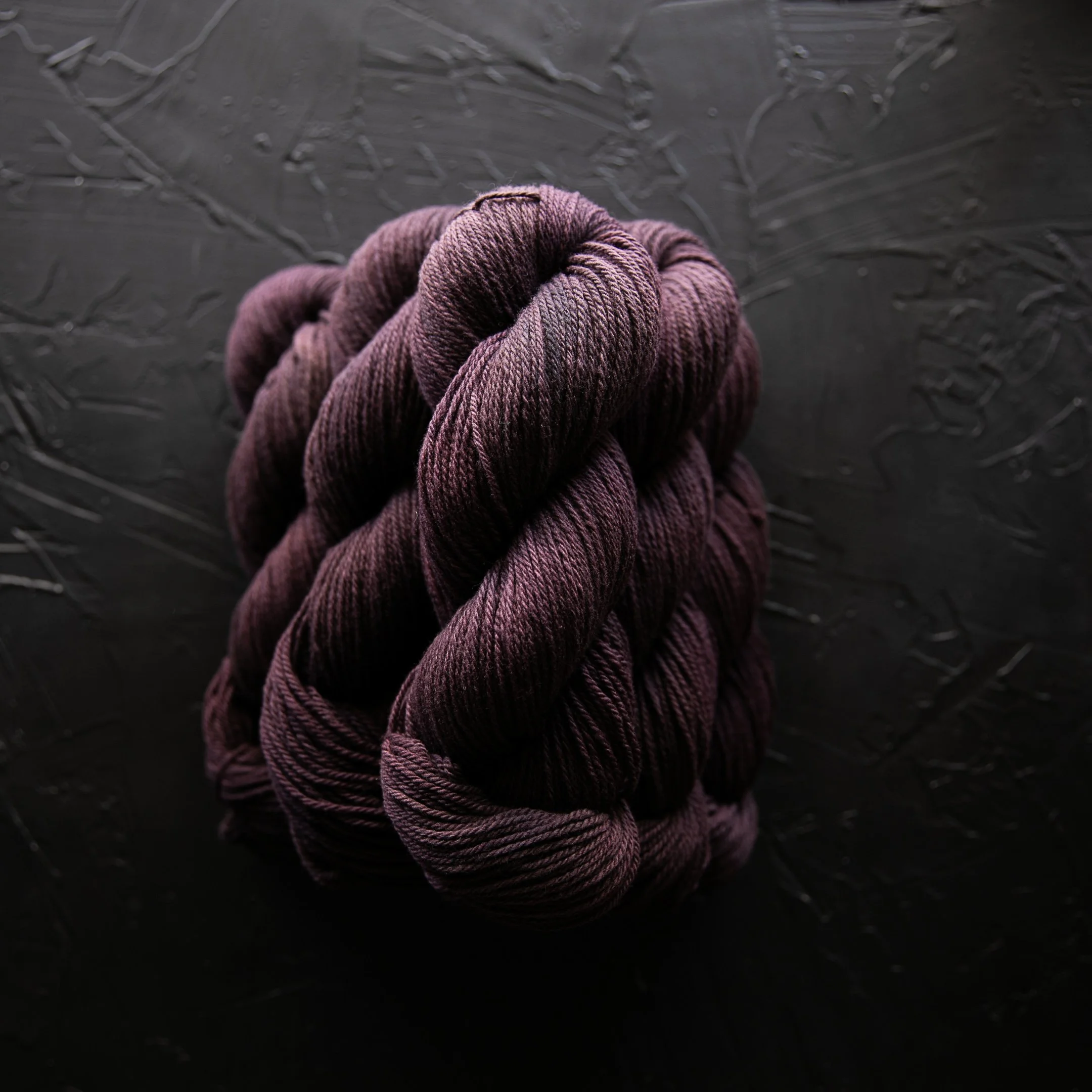 Plum Formica (dusty aubergine) — Patagonia DK