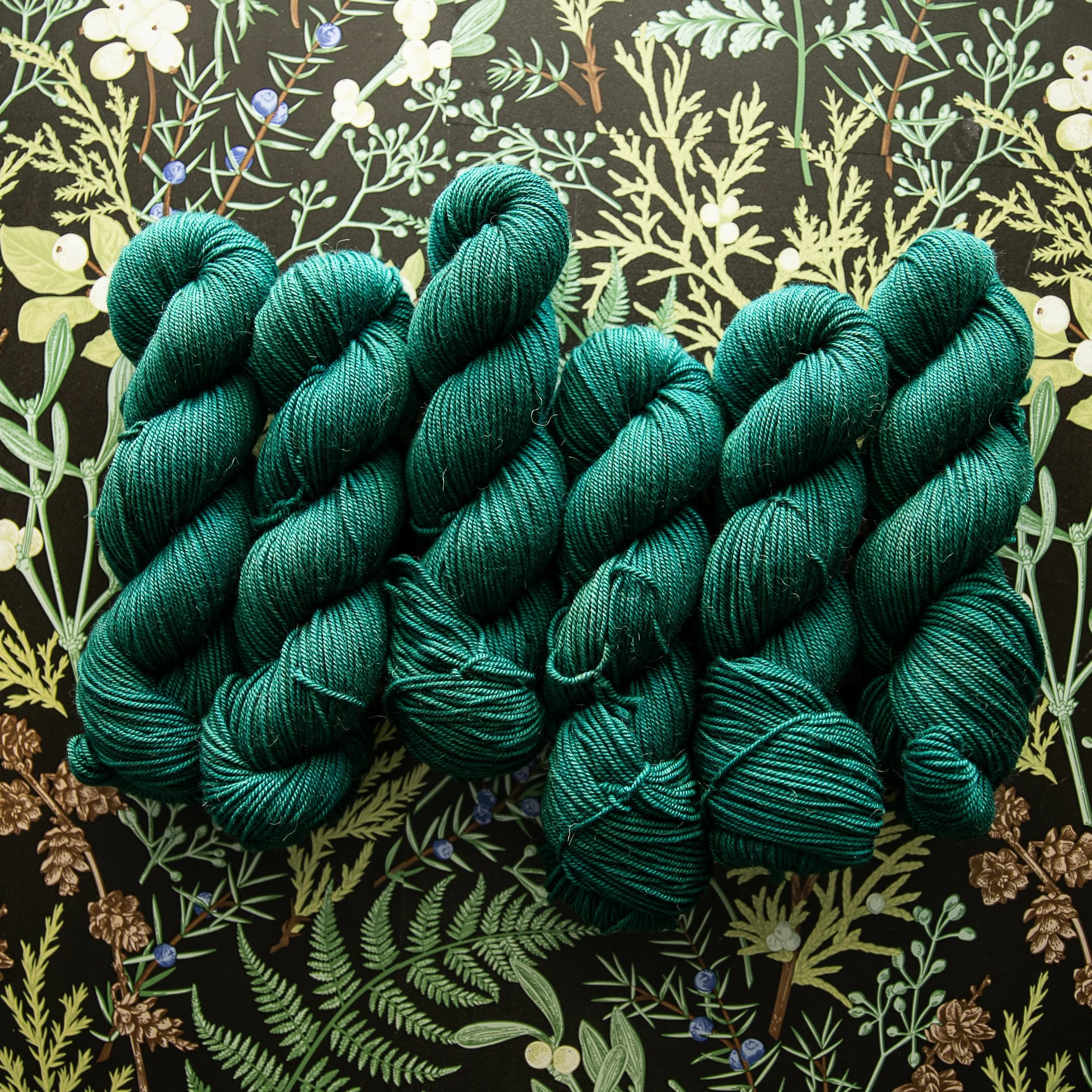 BALSAM | MERINO ALPACA DK