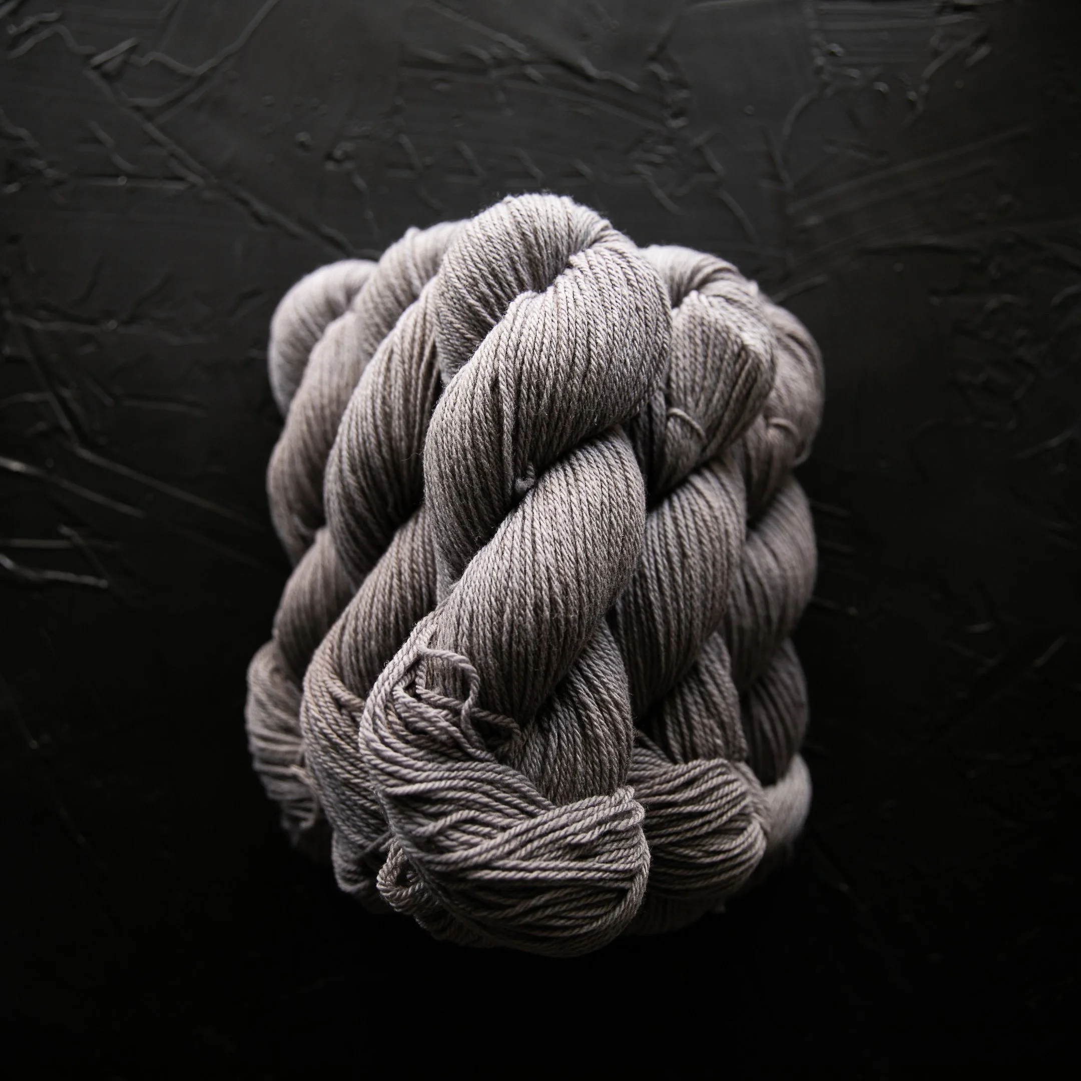 Teak Smoke (warm soft grey) — Patagonia DK