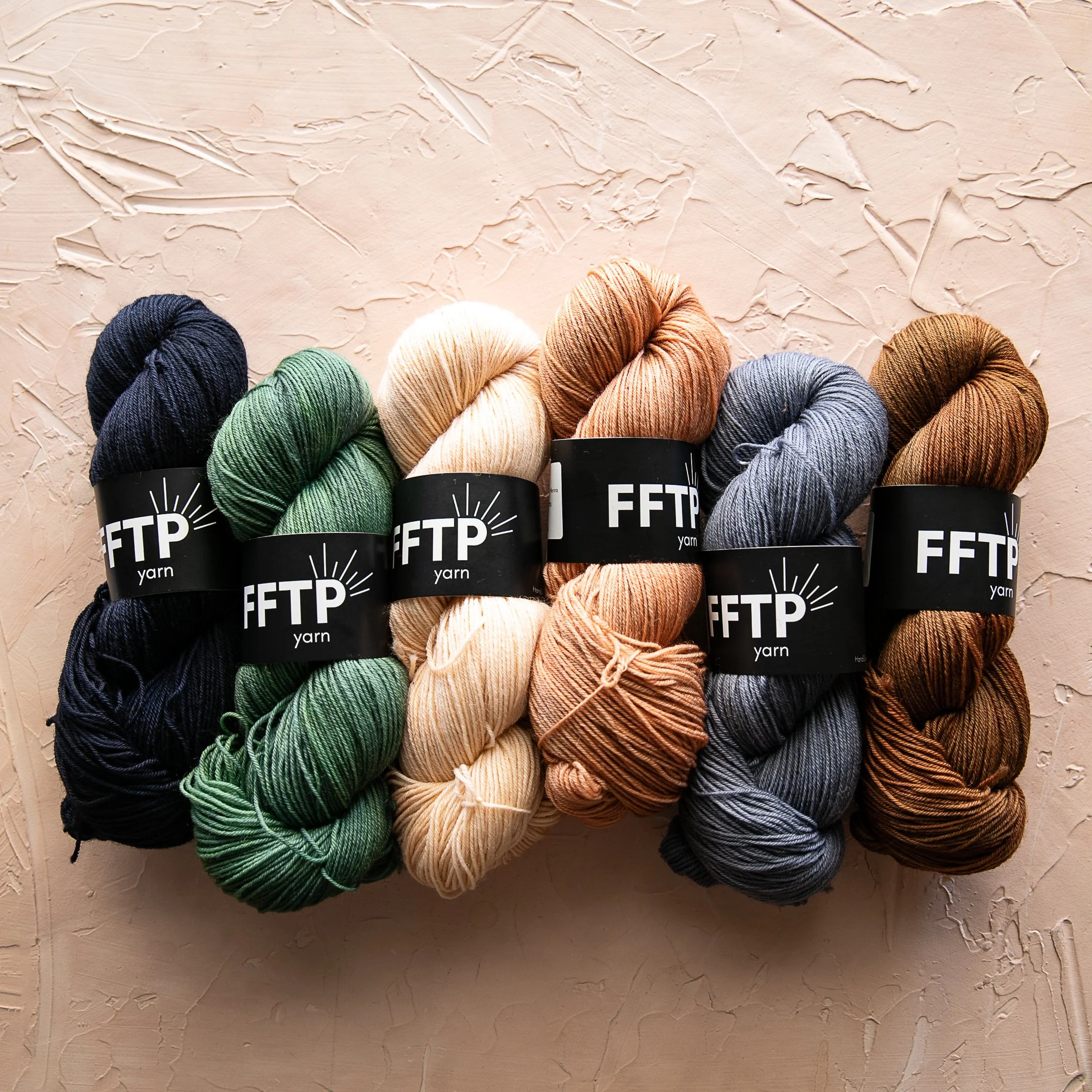 Naturalist Field Guide | Polwarth Fingering