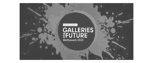 Galleries for Future Awards2022