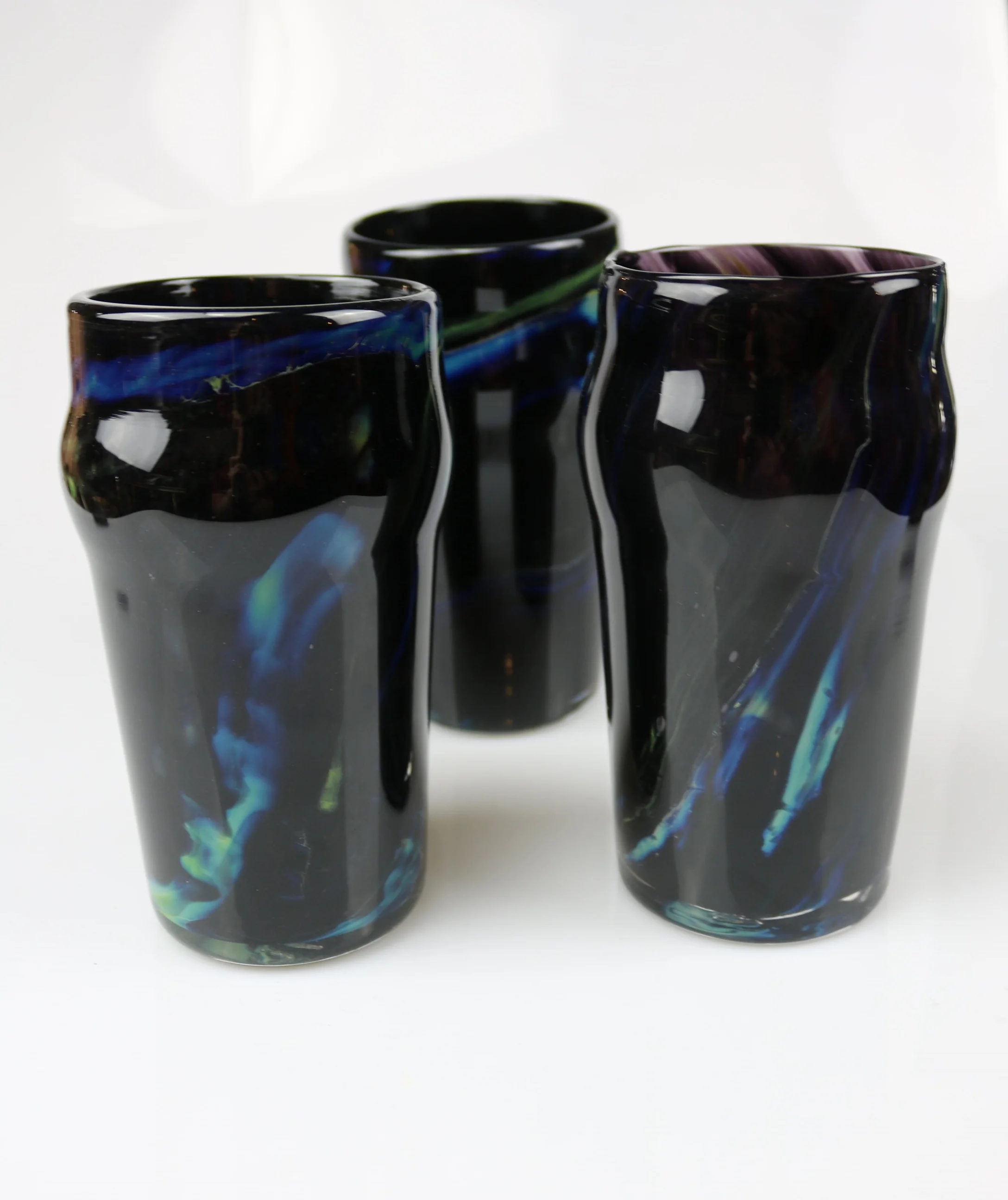 Northern Lights Tumblers