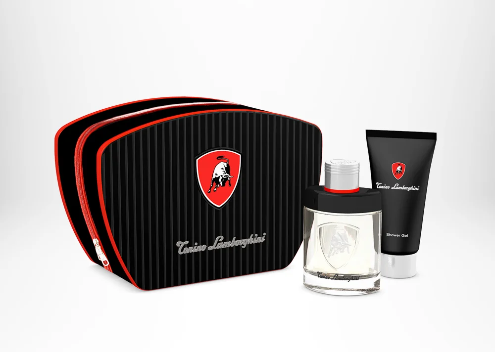 lamborghini invincibile — Desire Fragrances