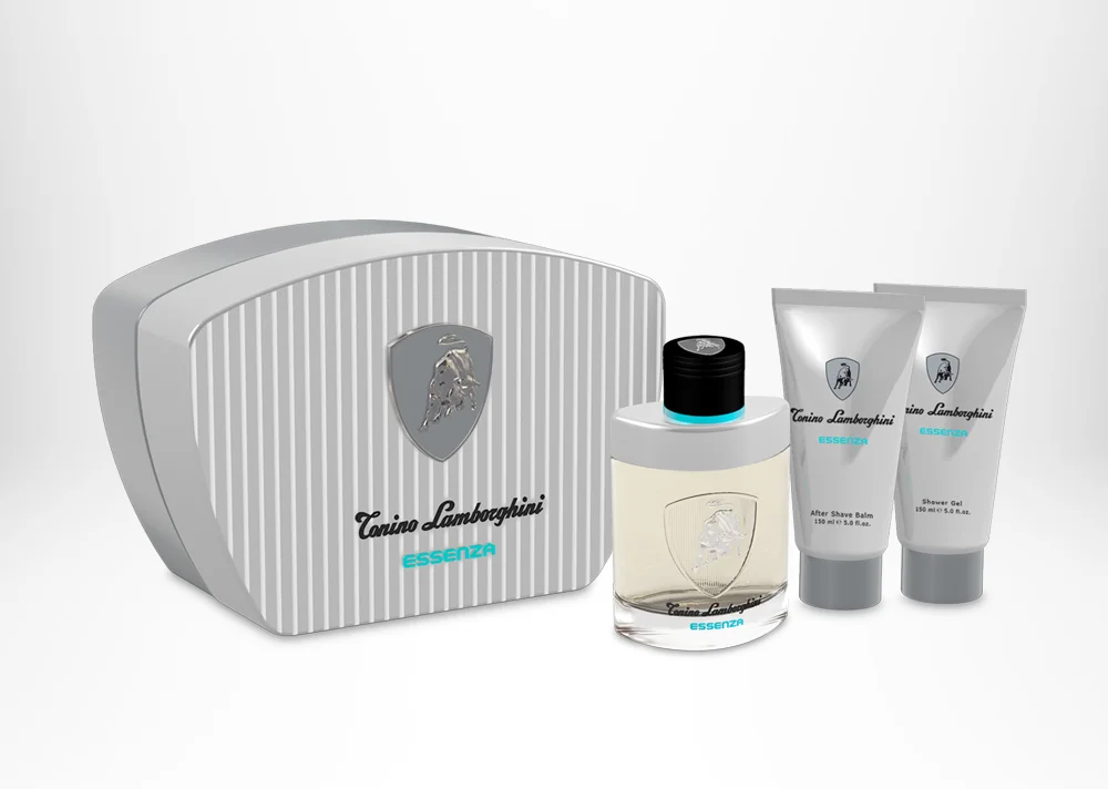 lamborghini essenza — Desire Fragrances
