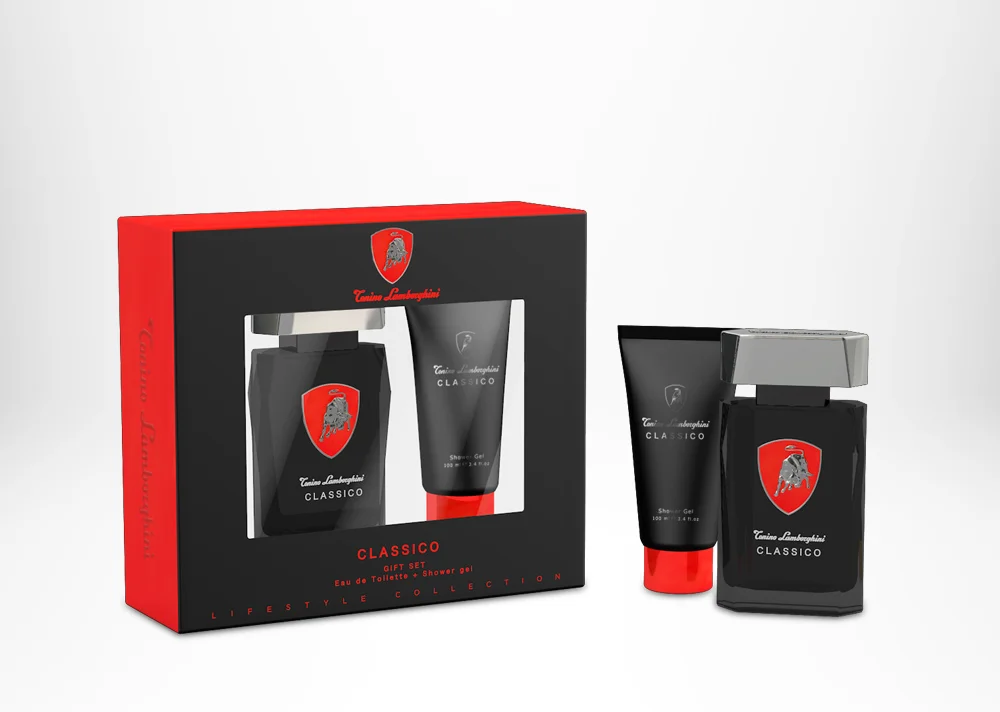 lamborghini intenso parfum