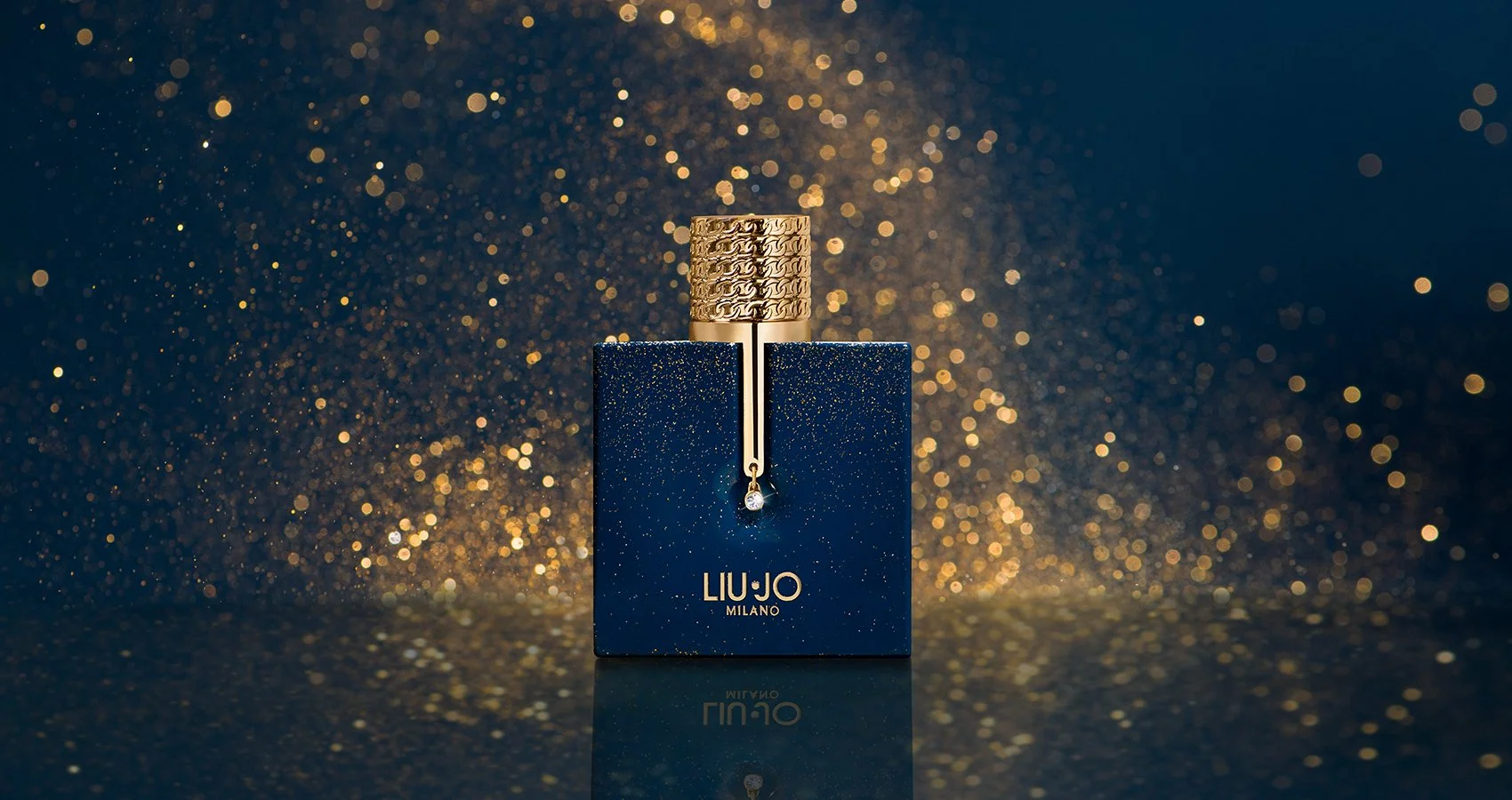 LIU JO — Desire Fragrances