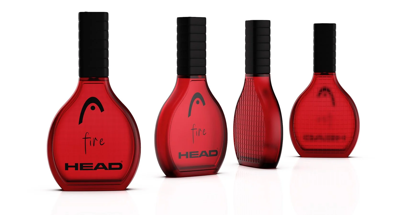 fragrances for men by Head