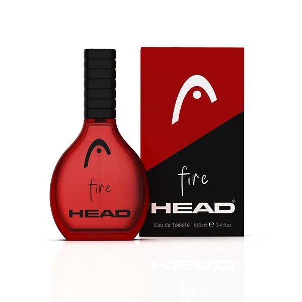 fire fragrance for men