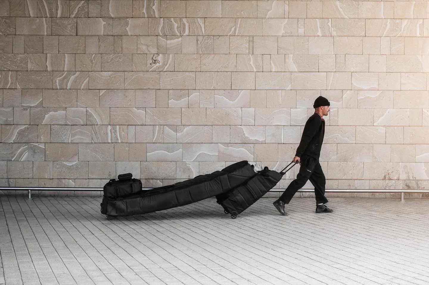 It&rsquo;s been very hard to keep this one quiet these last few weeks, but now we&rsquo;re able to share some exciting news. 

We&rsquo;re proud to announce that we&rsquo;ve signed on to represent @dbjourney for Western Canada! 

&lsquo;Founded in No