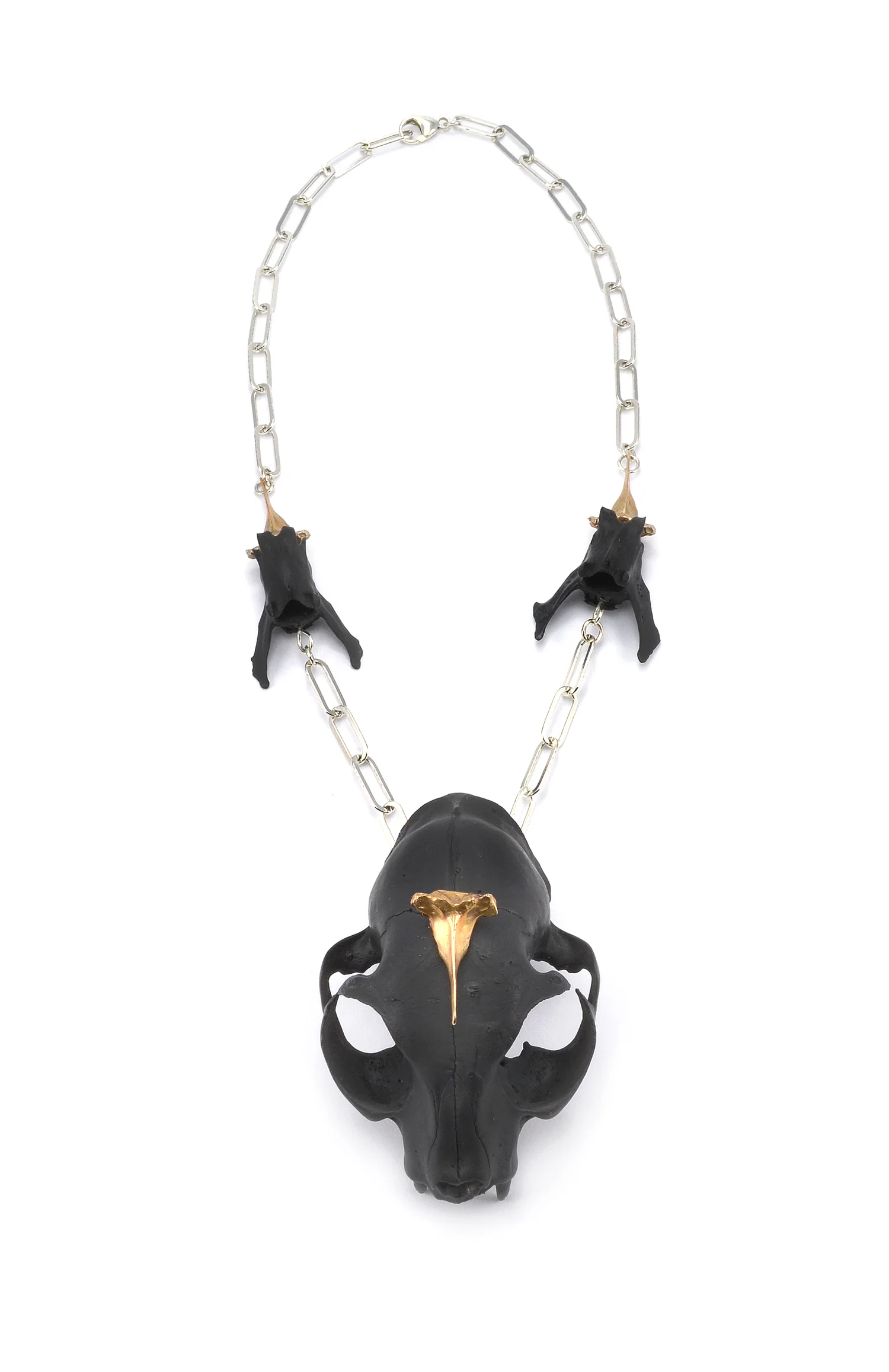 Bast One of Kind Necklace