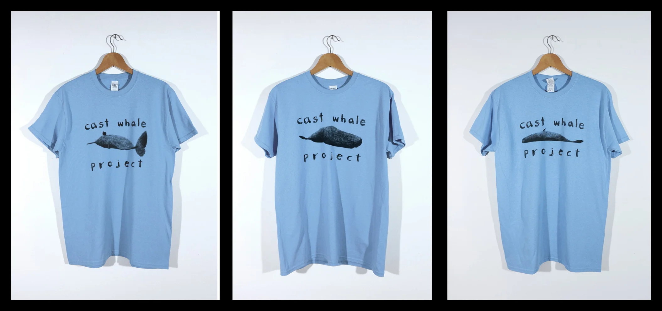 T-shirts
