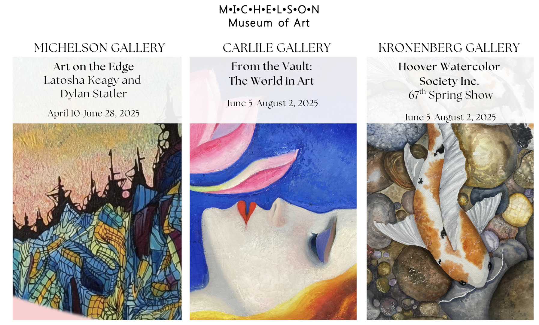 Hoover Watercolor Society