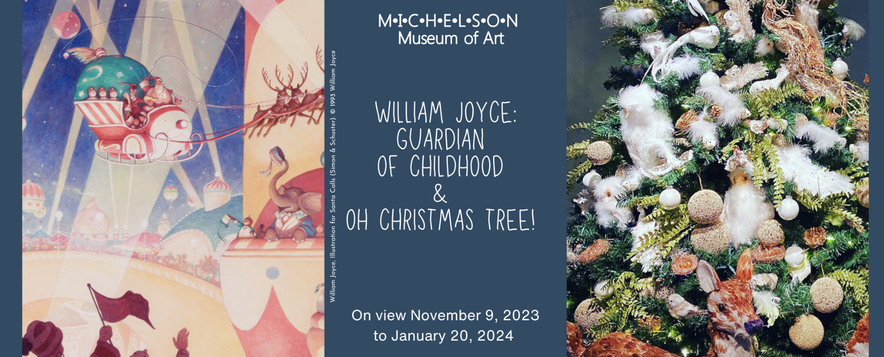WILLIAM JOYCE