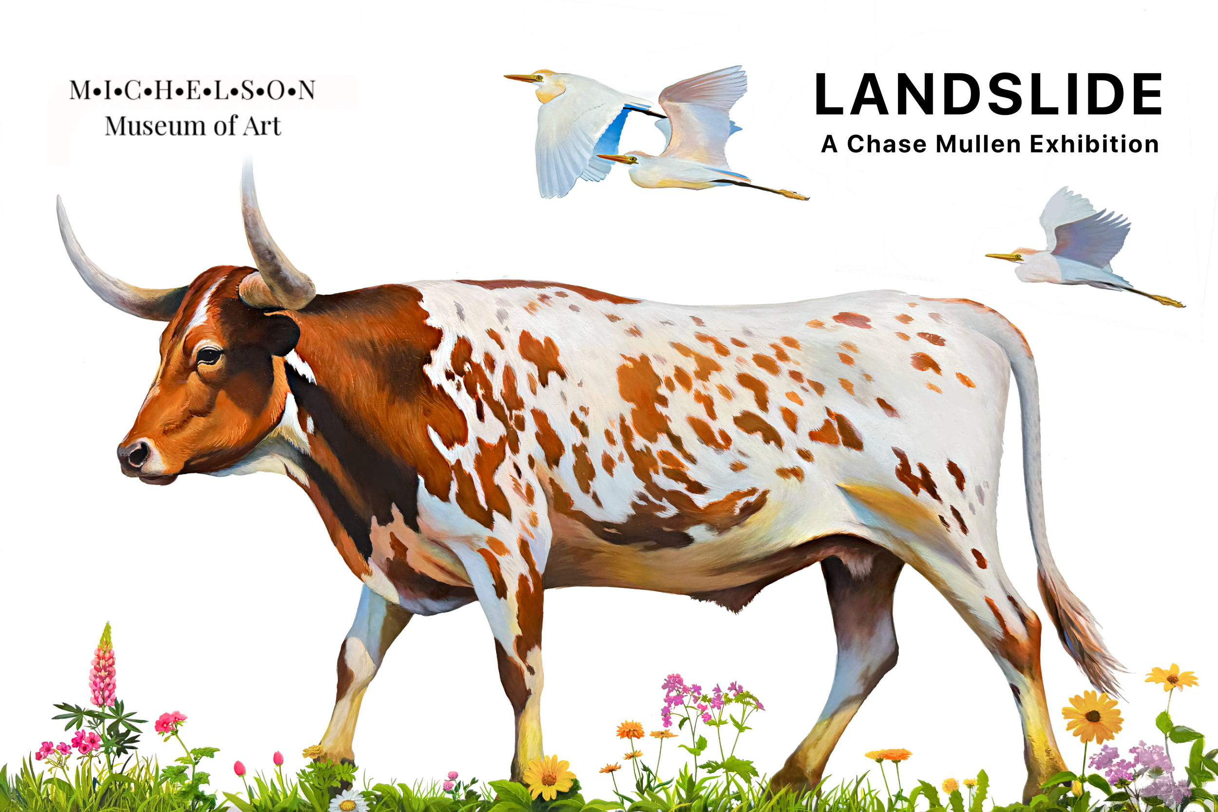 LANDSLIDE  BY CHASE MULLEN