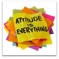 Attitude of Gratitude