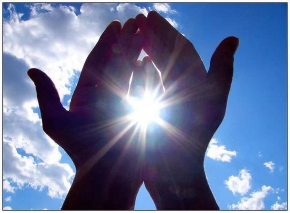 Finding the Light in the Midst of Darkness