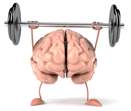 Don’t Forget to Exercise Your Brain