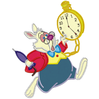 We Don't Have Time for That!