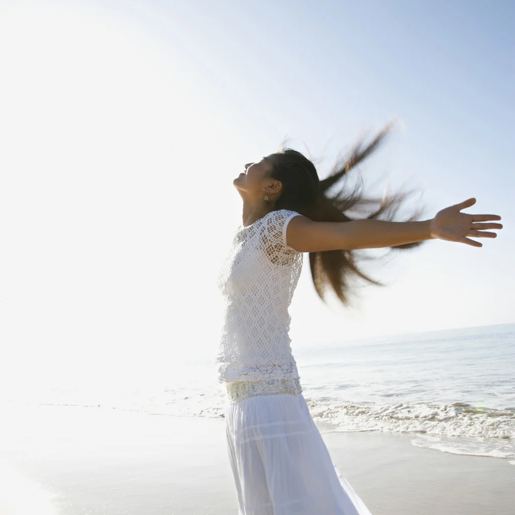 New Fall Evening Mindfulness Class: Finding Real Happiness