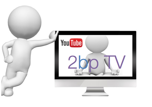 Introducing - 2bp TV!