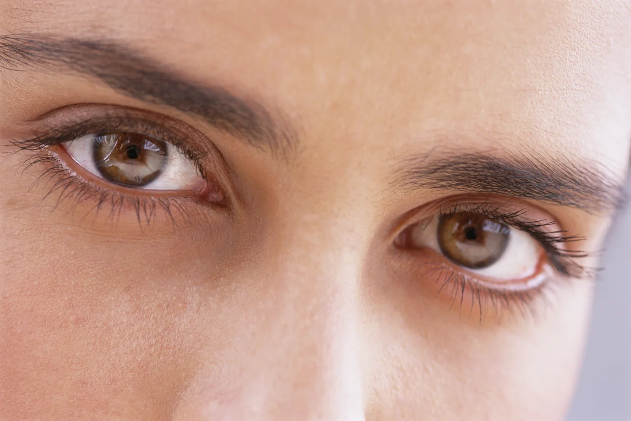 Simple Step #1 - The Eyes are the Window to the Soul