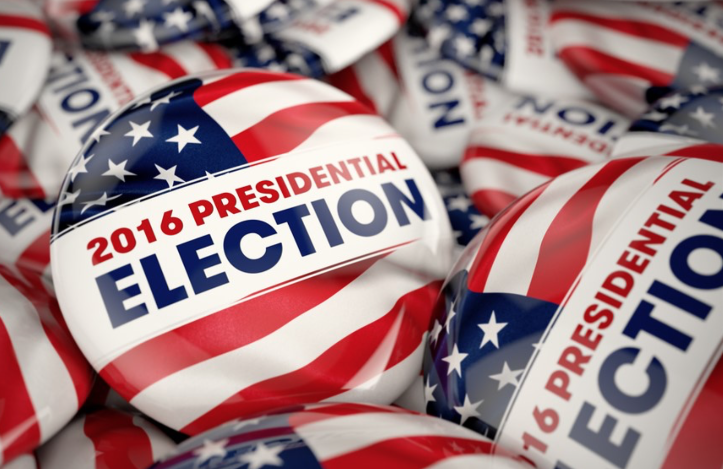 My Mindful Way Through this Election