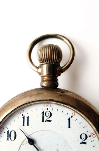 Simple Step #3 – Slow Down